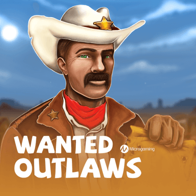 Wanted Outlaws